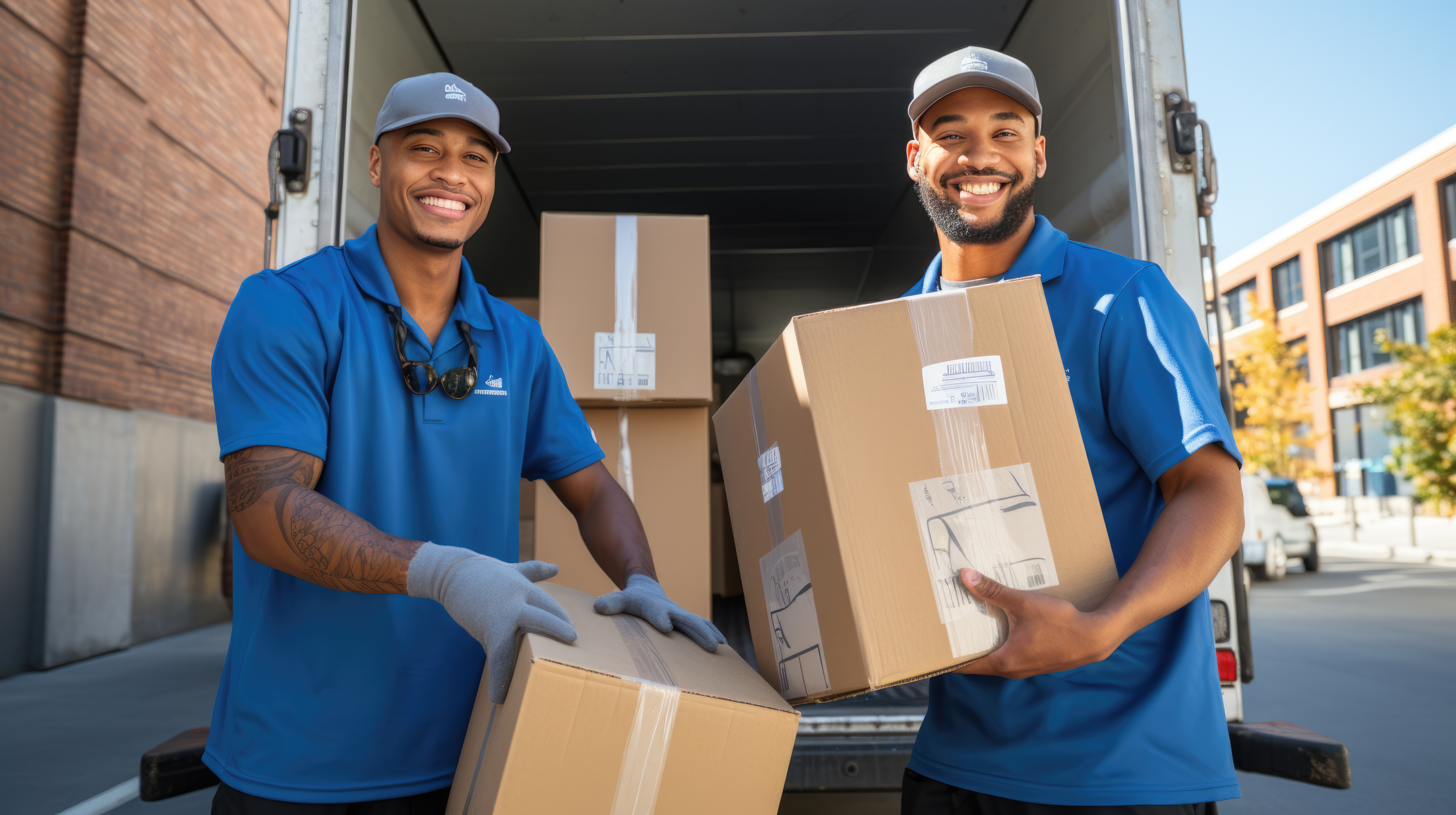 Flexible Workforce Management Made Easy | Jobble & ServiceMaster
