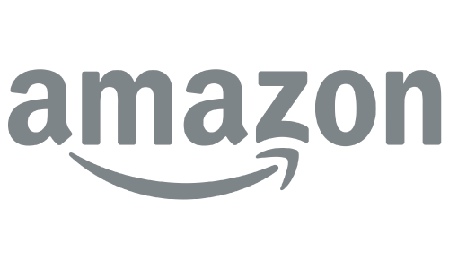 Amazon-Grey-Vector
