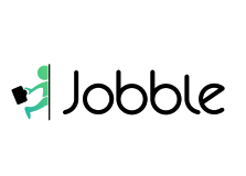 Jobble Logo