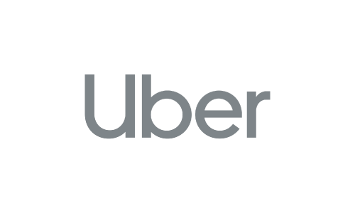 Uber-Grey-Vector